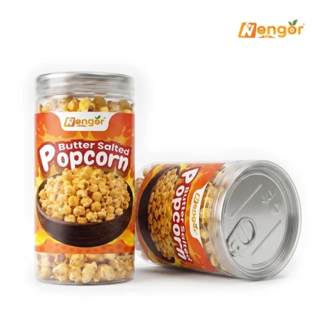 Butter Salted Popcorn 130gm