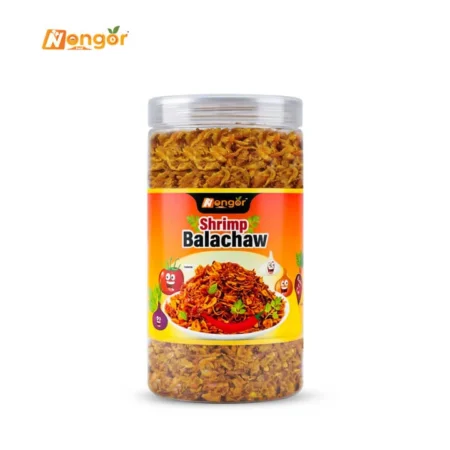 Shrimp Balachaw 250gm