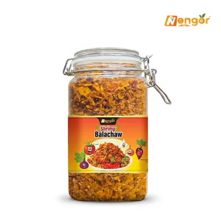 Shrimp Balachaw 500gm