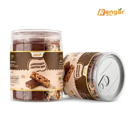 Chocolate Protein Bar