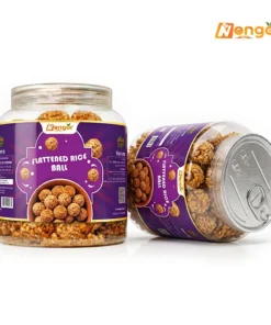 Flattened Rice Ball 25pcs