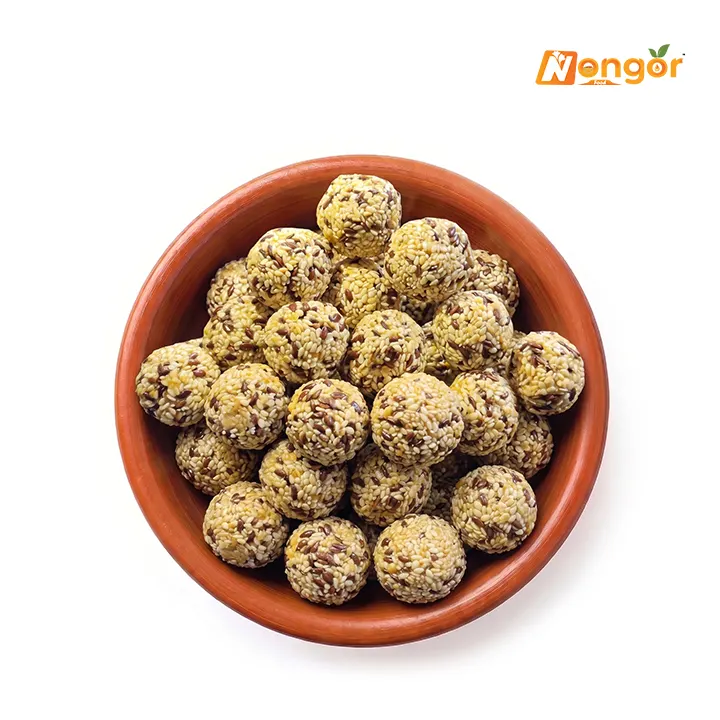 Mixed Seeds 300gm - Image 2