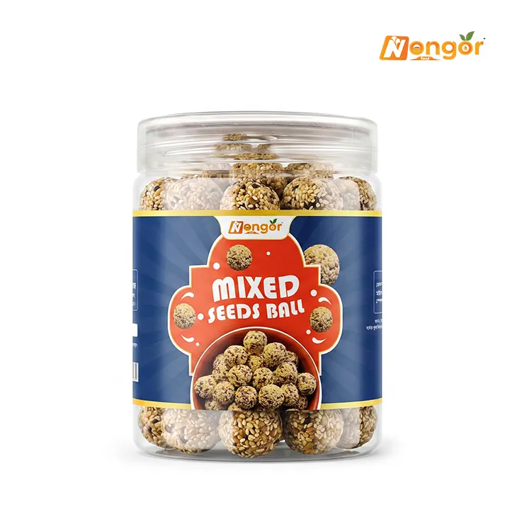 Mixed Seeds 300gm - Image 3