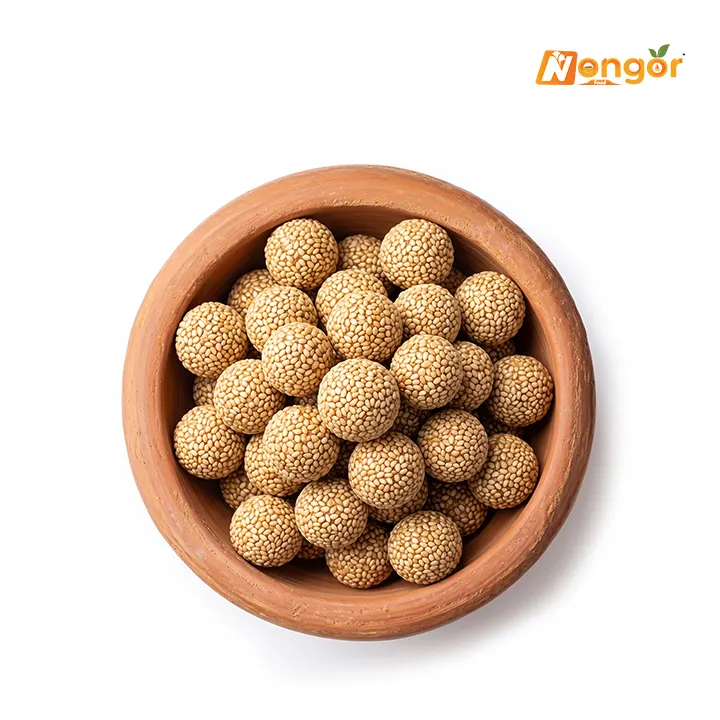 Sesame Ball 300gm - Image 2